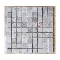 Hot Sale 2020 Cheap price square mosaic tile marble mosaic for dinning room and bathroom